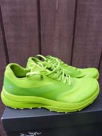 Buty sportowe/trekkingowe damskie Arc Teryx Norvan LD 39 EU