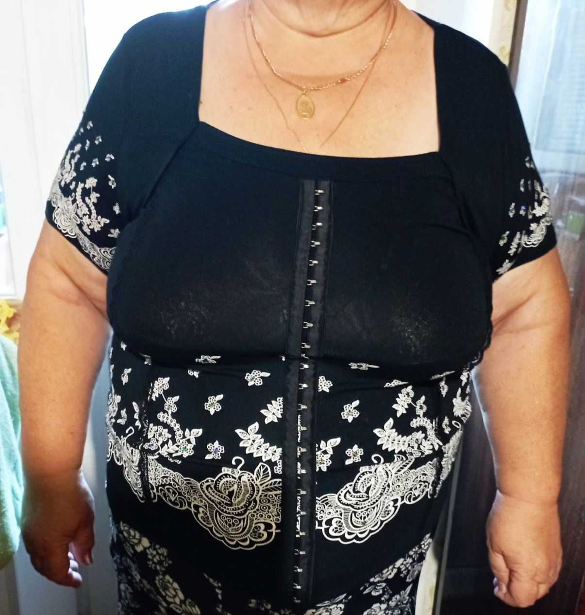 Блуза жіноча Bm, 20 розмір XXXXL (виробник Турція), кофта