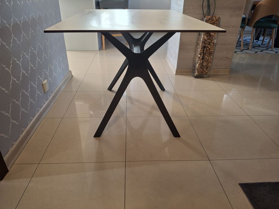 Stół  120x80 Vela