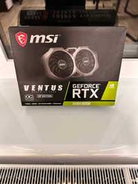 відеокарта RTX 2060 super msi