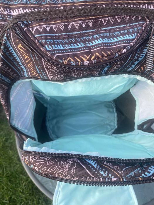 Шкільний ортопедичний рюкзак для дівчинки Kite