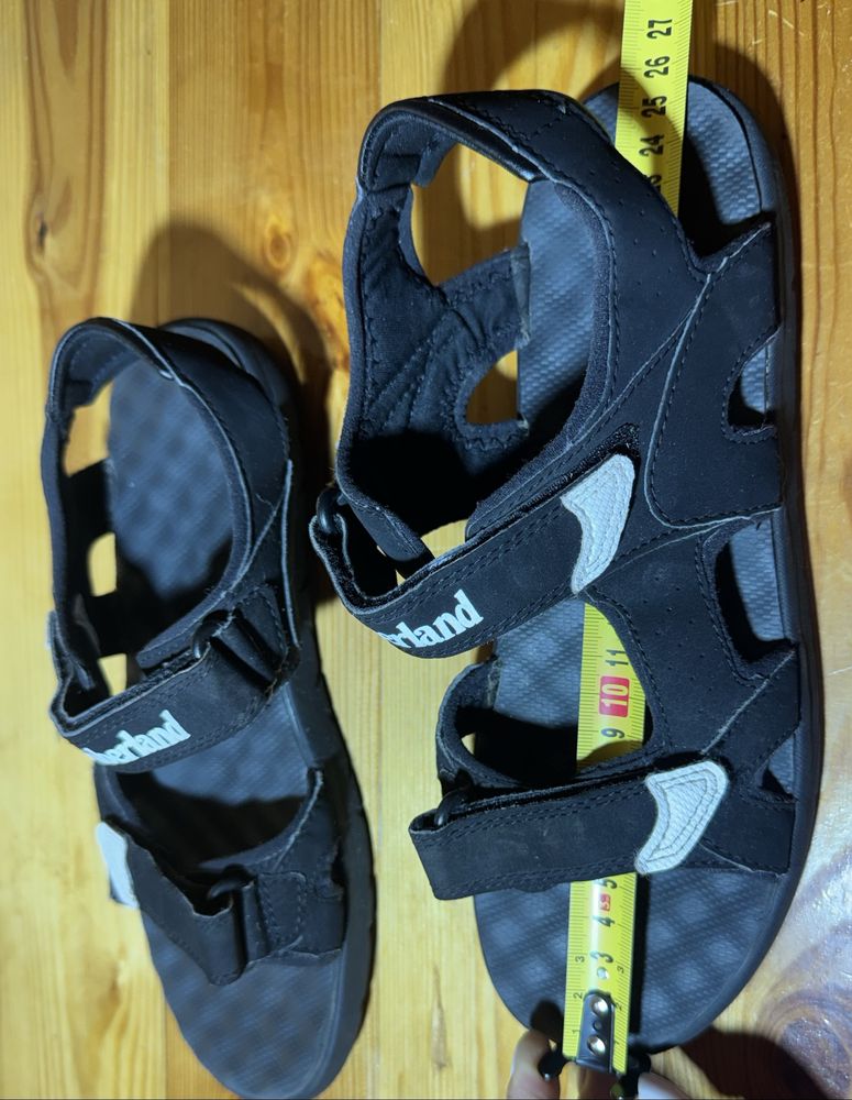 Оригінальні сандалі Timberland. Розмір 40(25 см)