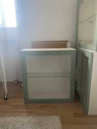 Besta ikea 60*64*22