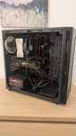 PC GAMING - Ryzen 5 5600 - RX 6700 XT 12GB - 32gb DDR4