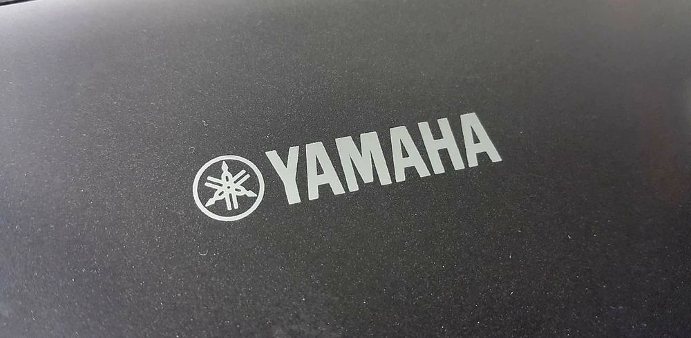 Pianino cyfrowe Yamaha w idealnym stanie