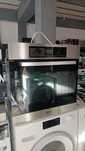 Духовка Miele H5240B, духовий шкаф