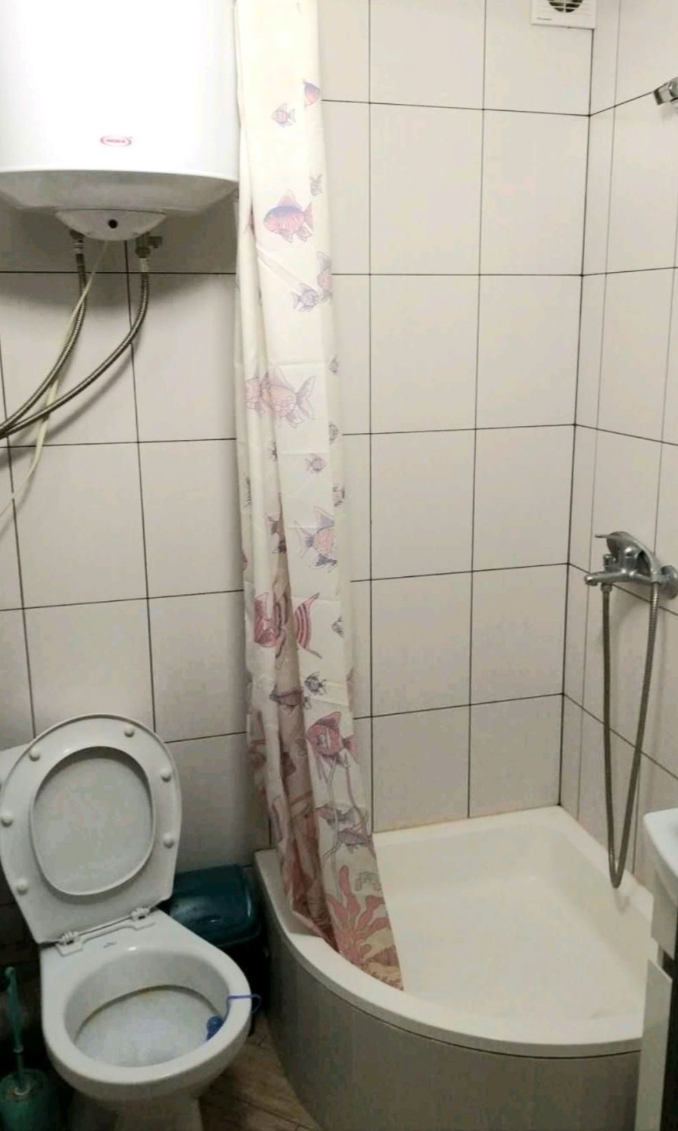 М.Центральный Рынок 3 минуты, продам 1 комн.кварт.,ул.Ярославская2