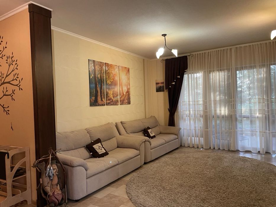 Видовий будинок ТЕРМІНОВА продажа Київське водосховище