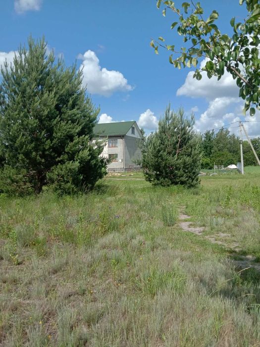 Ділянка під будівництво р-н Смоківка