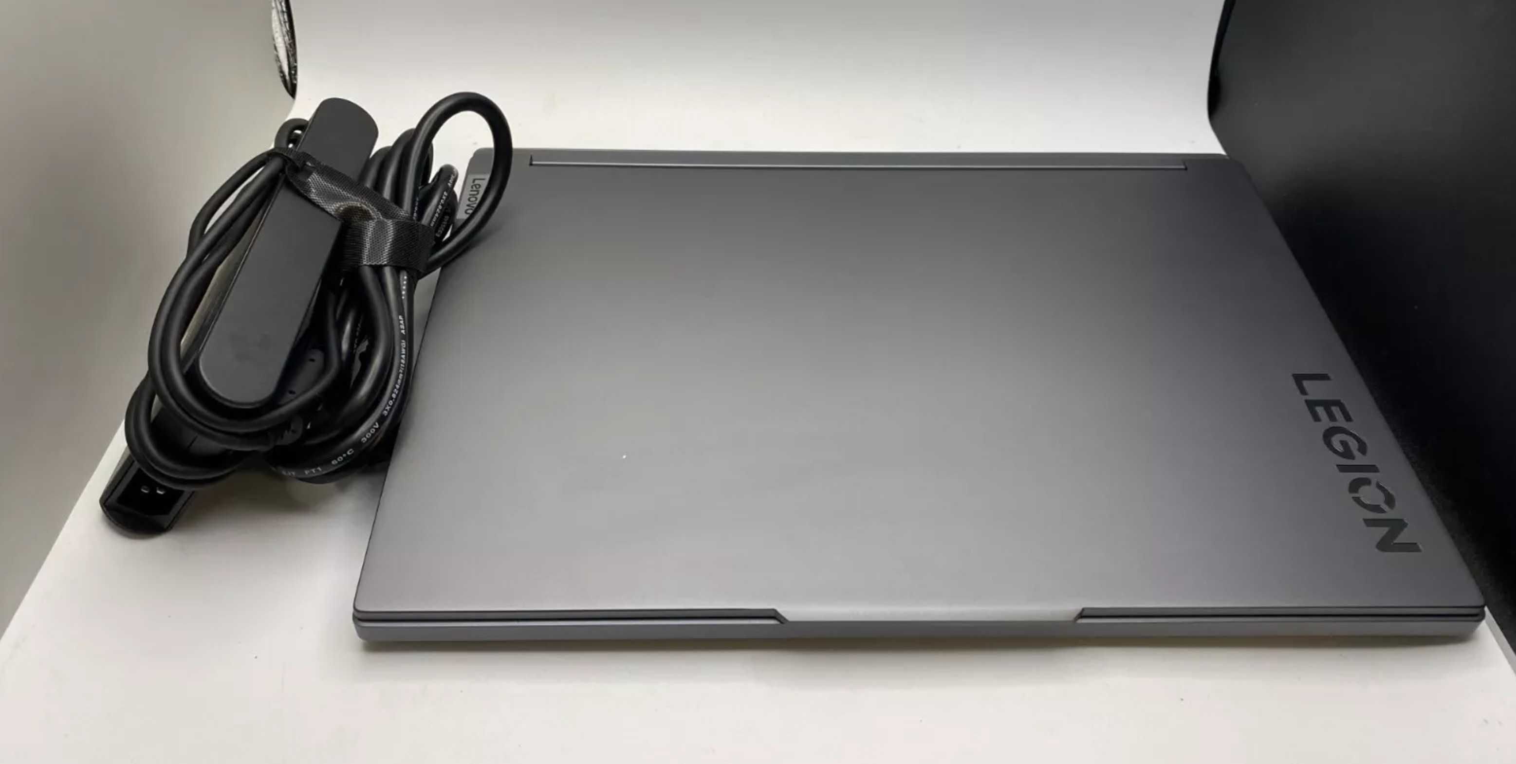 Lenovo Legion Slim 5 16ARP9 Ryzen 7 7435HS RTX4070 16Gb 1Tb SSD
