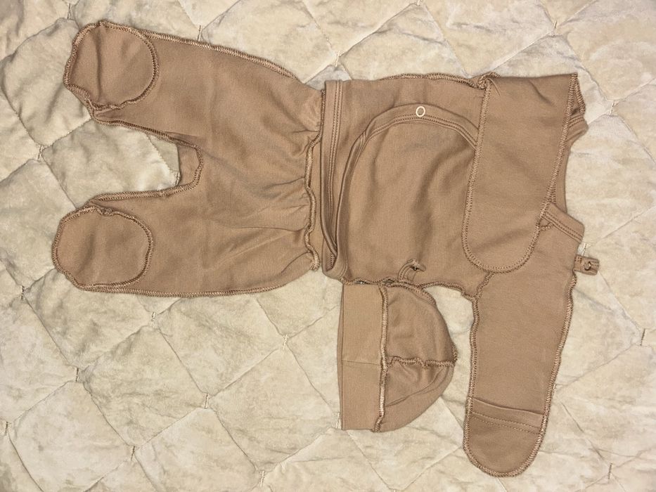 Набір в пологовий