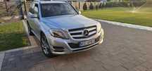 Mercedes-Benz GLK