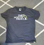 T-shirt The North Face chłopięcy roz. XL (155/160)