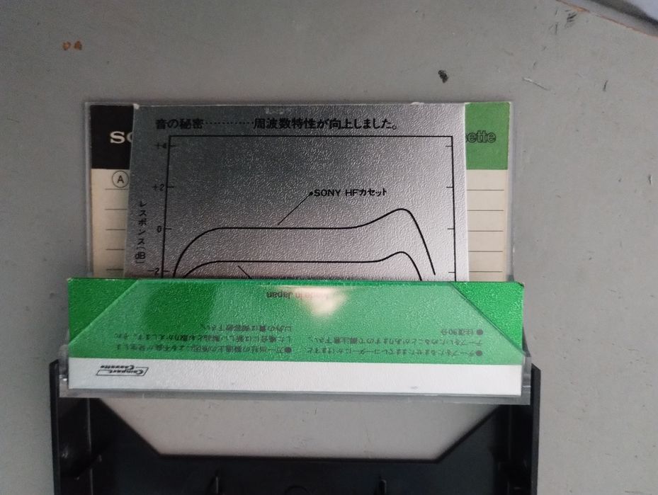 10 аудіо касет Sony I типу, по 90 хвилин, одним лотом