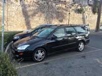 Ford Focus 1.8 TDdi F2000 SW