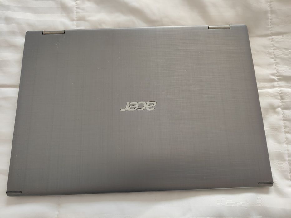 Notebook ACER Spin SP513-53N