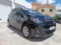 Peugeot 108 1.0 VTI