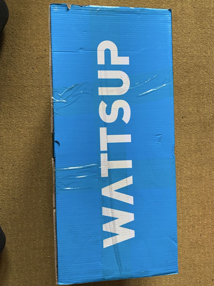 Skrzydło Wingfoil WattSup WingsUP 4.2