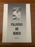 “Palavras ao vento” de Carlos Alberto Ferreira Júnior