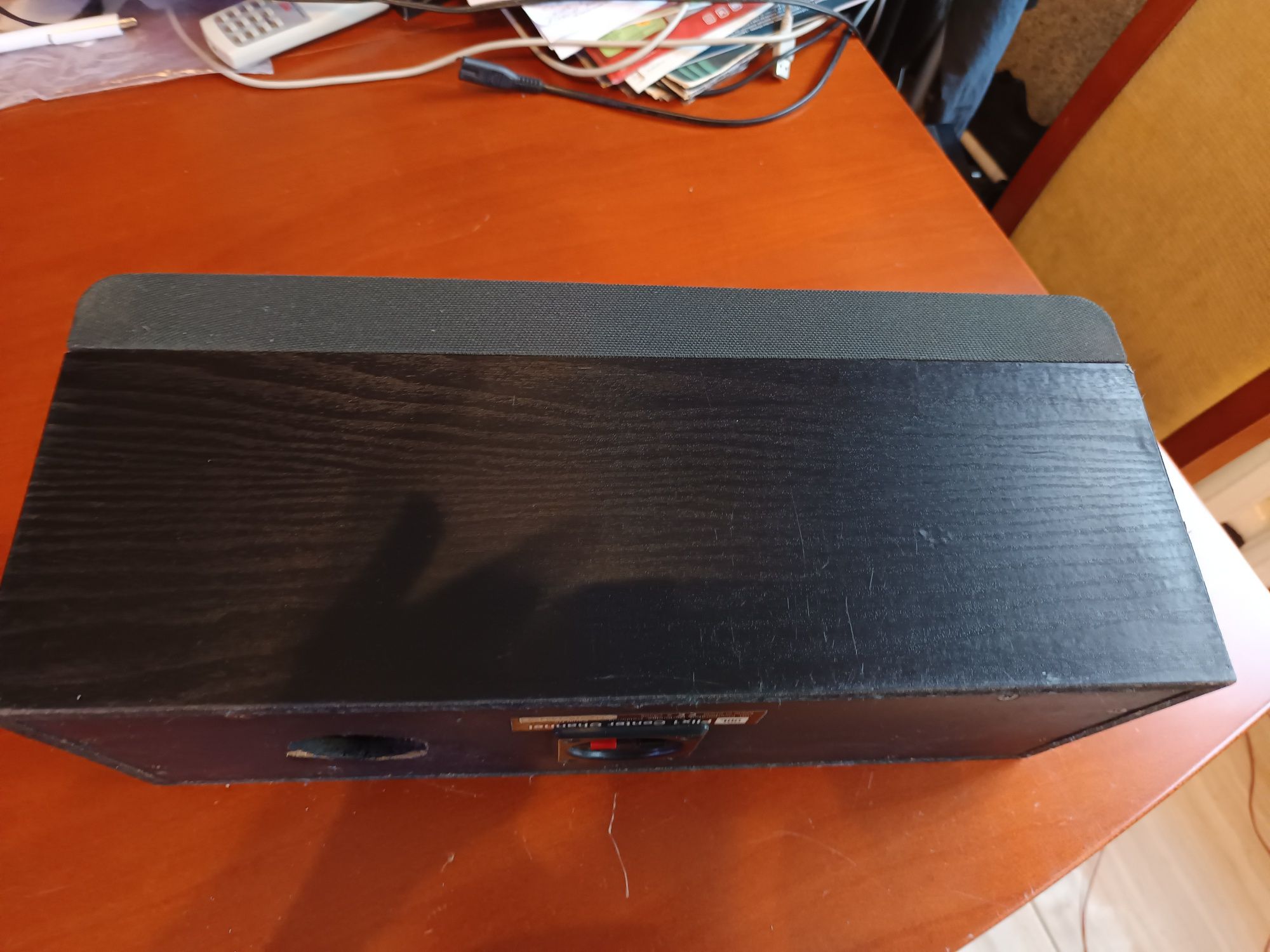 Głośnik JBL Flip 1:0 Central Channel