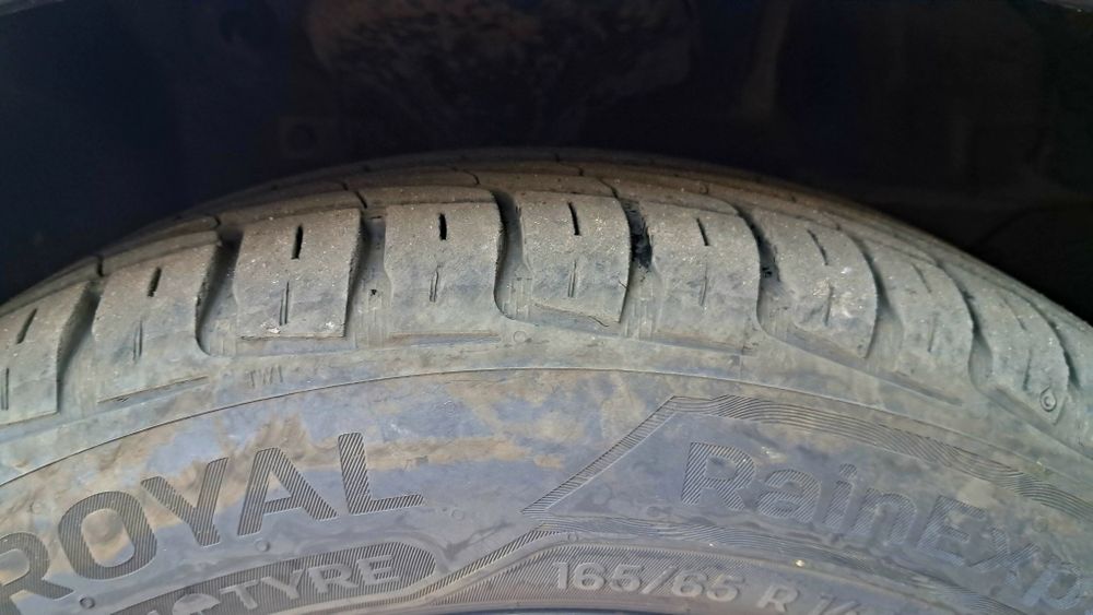 Hyundai Getz 2005 р.в.