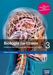 Biologia na czasie 3 Podręcznik dla liceum i technikum, rozszerzony