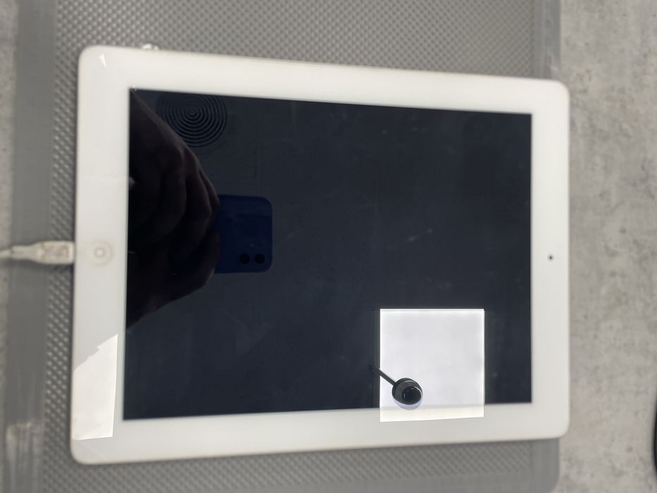 Ipad 4 / 16 gb / neverlock