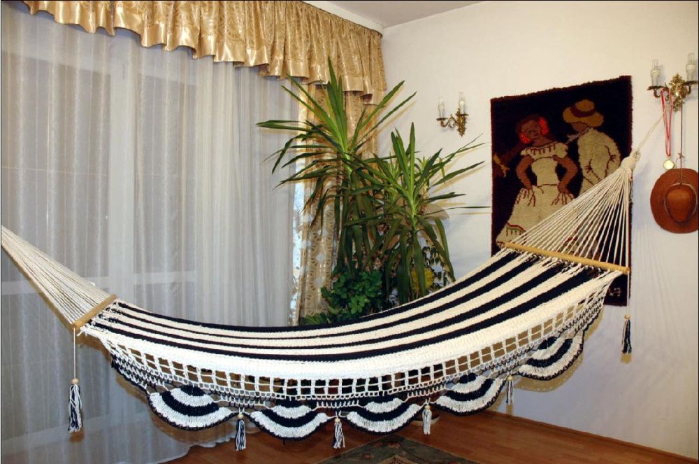 hamak z Nikaragui