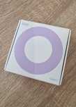 NOWE LOOP QUIET 2 Violet zatyczki stopery do uszu wielorazowe