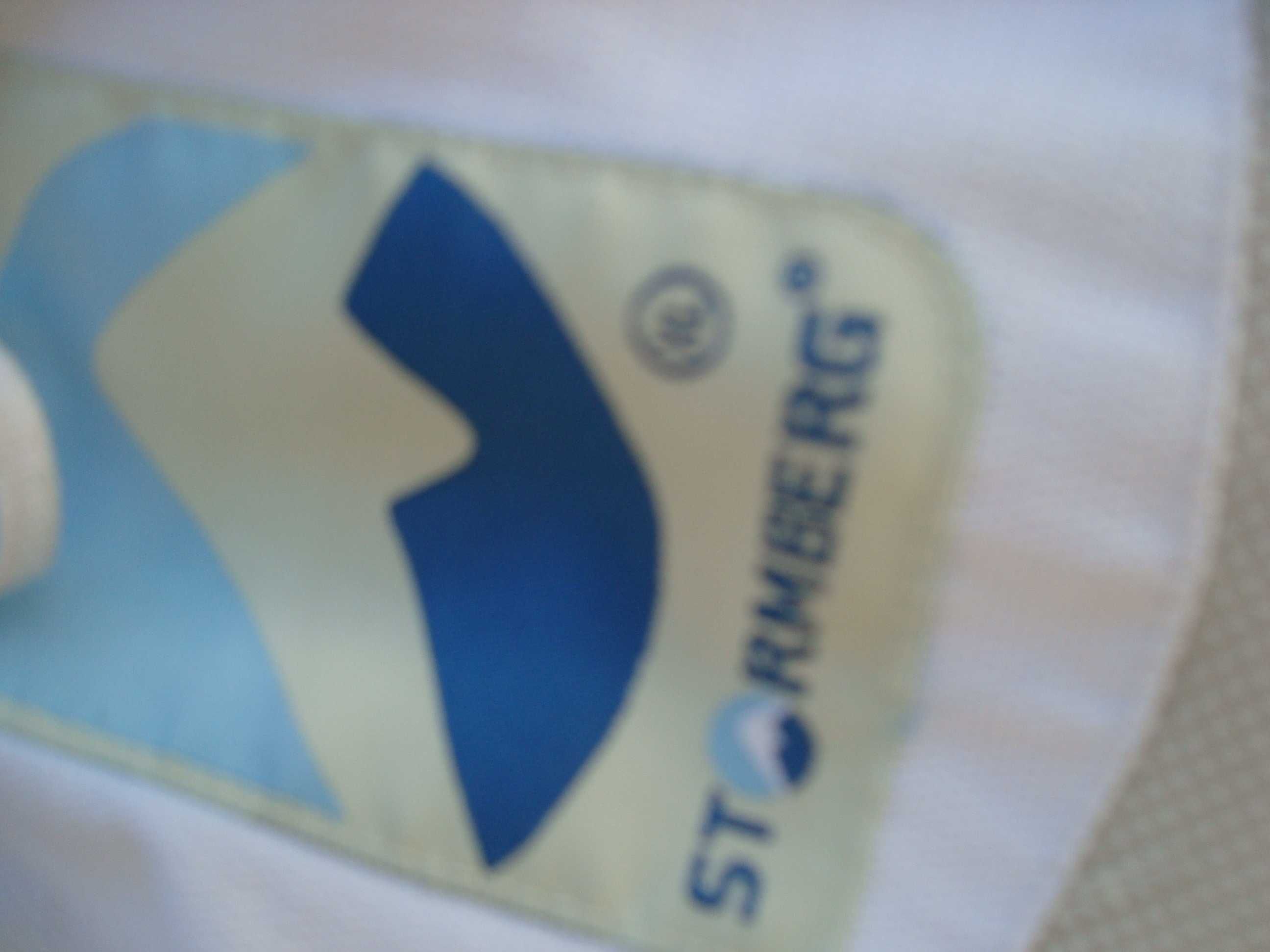 kurtka norweska Stromberg XL -membrana tech-żeglarska