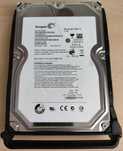 Dysk twardy 3.5-calowy Seagate 1TB