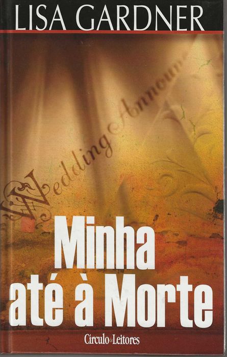 Minha Até à Morte