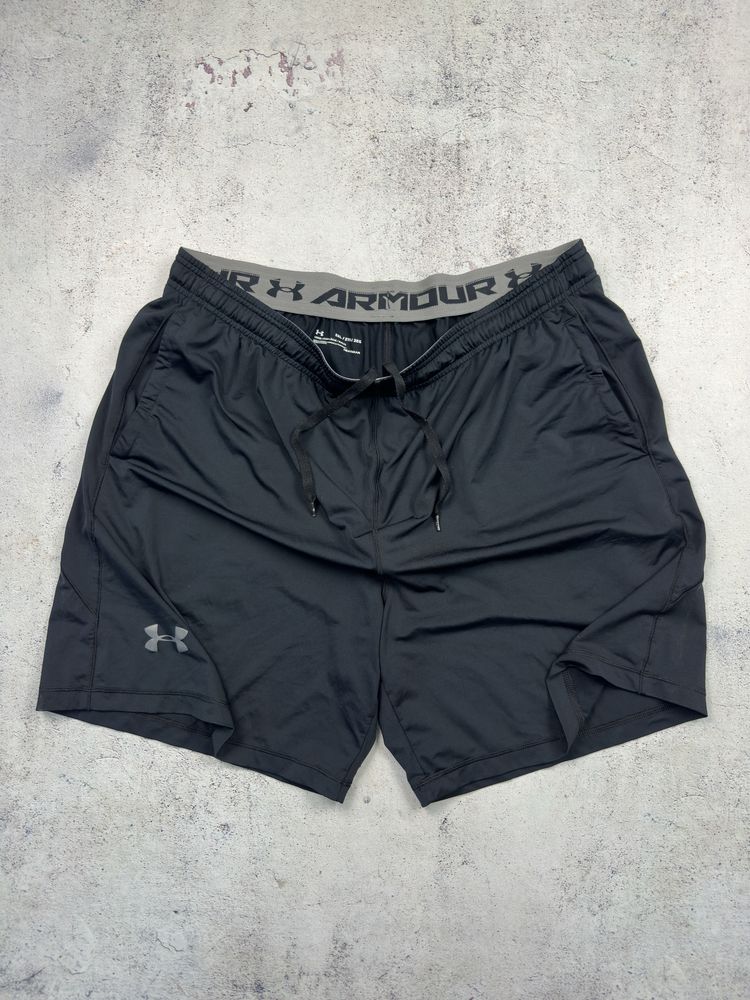 Спортивные Шорты Under Armour оригинал Размер XXL