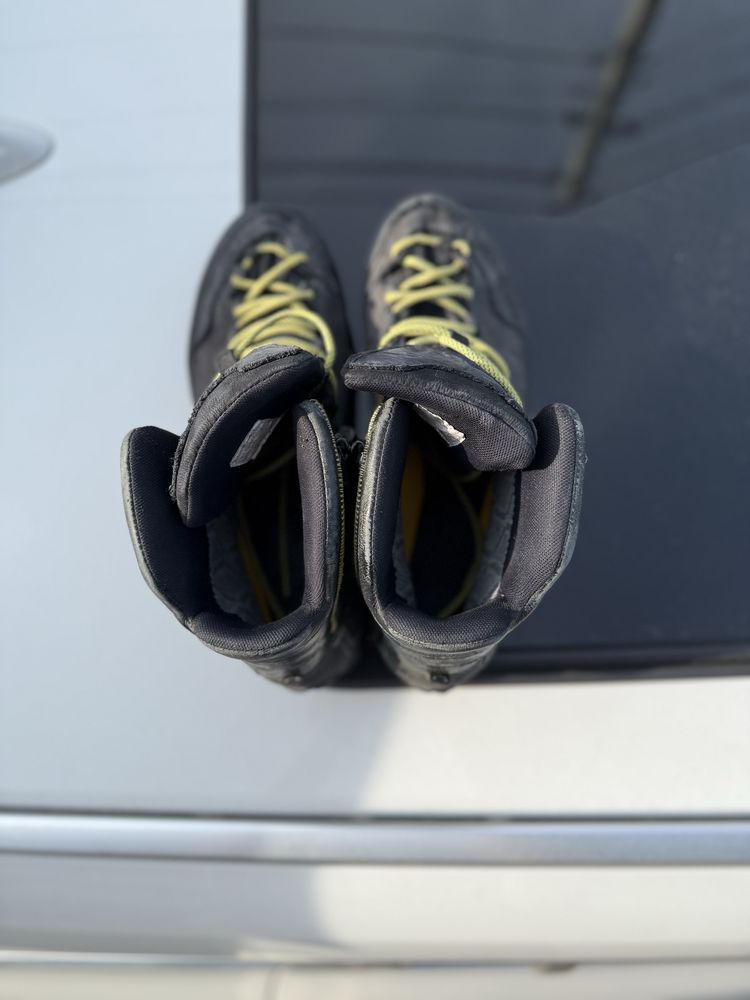 salewa rapace gtx 47 / 13