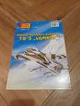 3 Modele kartonowe Super Model FB-5 Vampir / RWD-5 BIS / WESTLAND