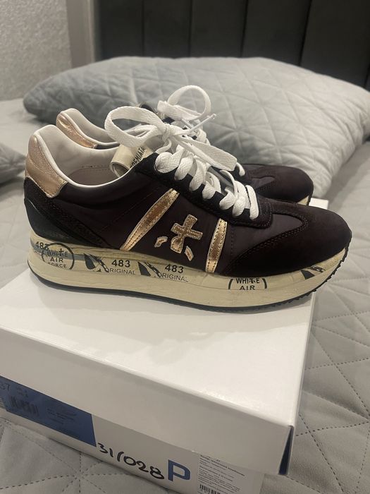 Кросівки Premiata