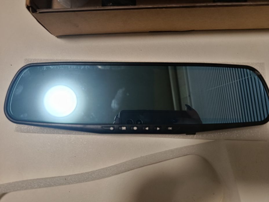 Продам зеркало заднего вида