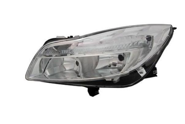 Opel Insignia 08-13 Reflektor Przedni Lampa Przednia NOWY