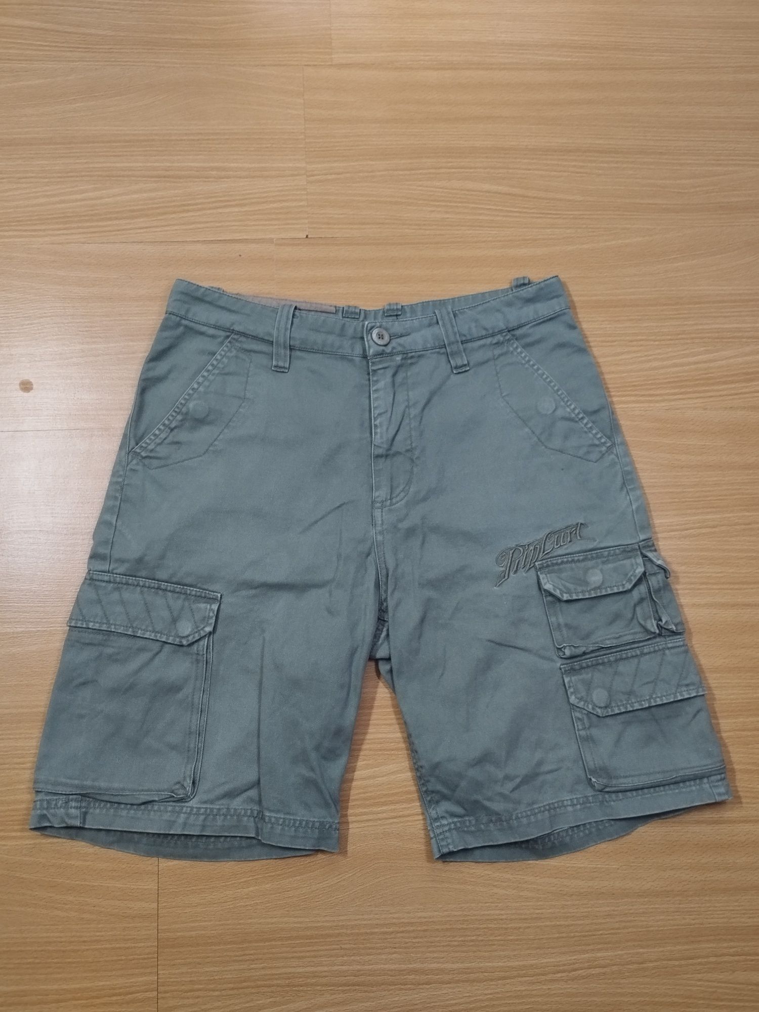 карго шорти rip curl