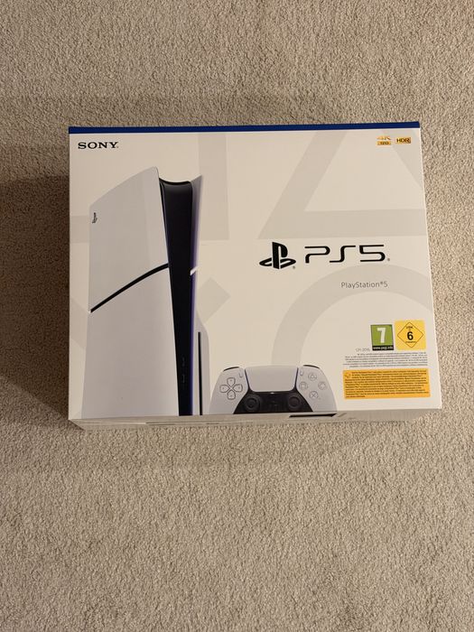 Playstation 5 1 Tb com leitor