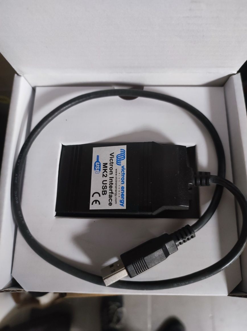 Victron Interface MK2 USB