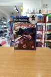 Need for Speed Carbon Ps2