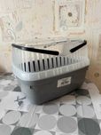Продам переноску для грызунов MPS PORTOBELLO 30х23х21 см