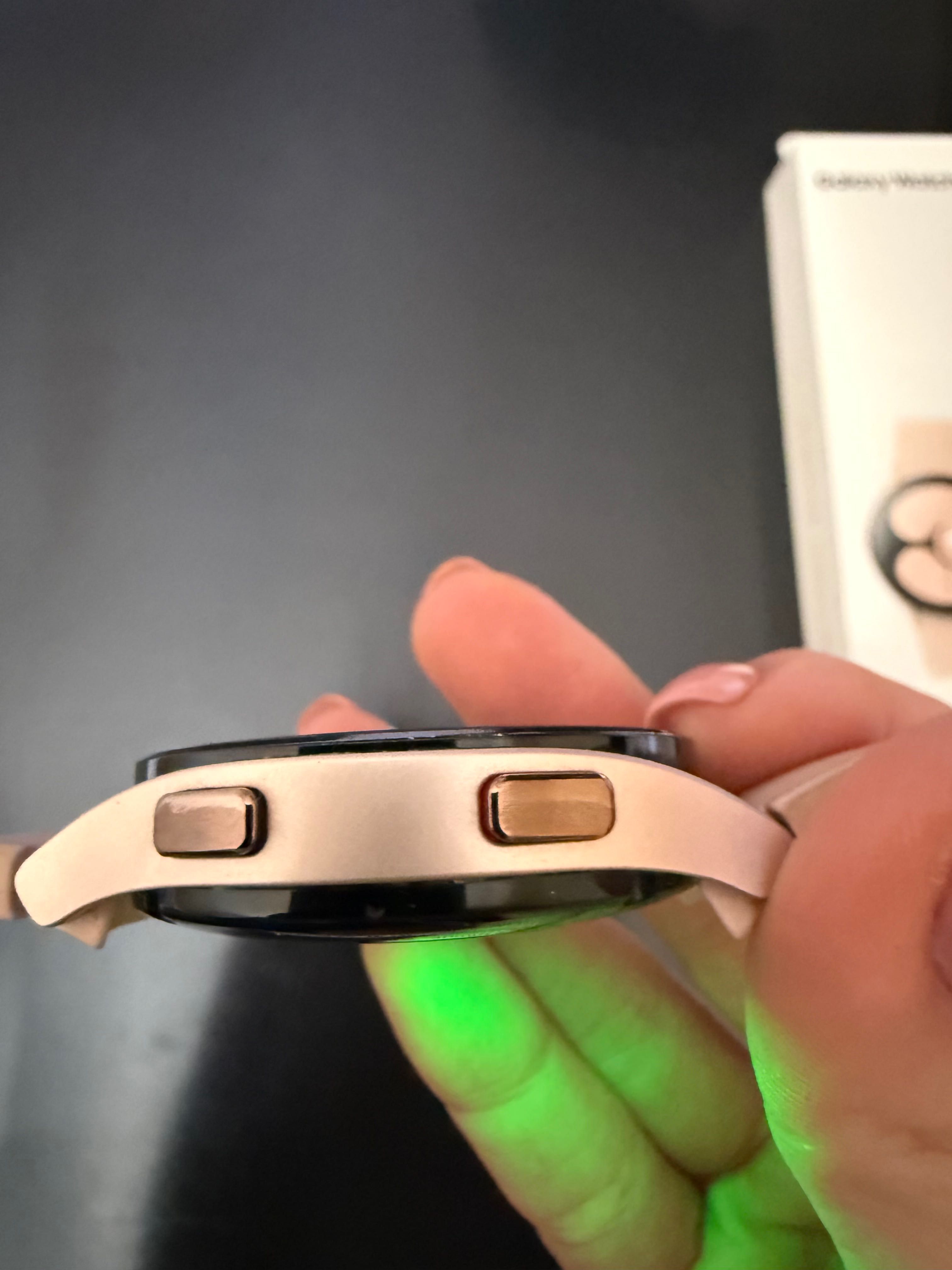Samsung galaxy watch4