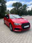 Audi A3 Audi A3 sportback s-line