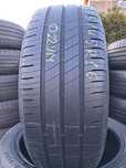 Opony używane 2x 195/45R16 Goodyear EfficientGrip Performance Lato