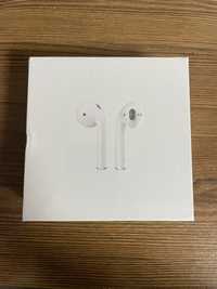 Airpods 2 original аірподс