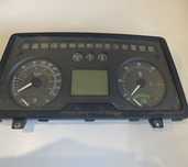 John Deere 6820S 6120 6220 6320 Autopower - zegary licznik deska