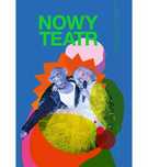 Notatnik Teatralny Nr 95-96/2024. Warstwy