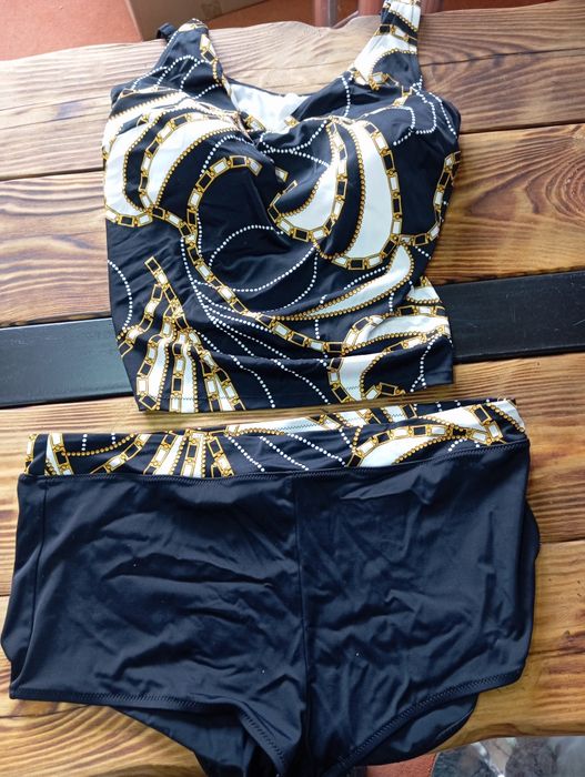 Strój kąpielowy Rodeo MB10/148